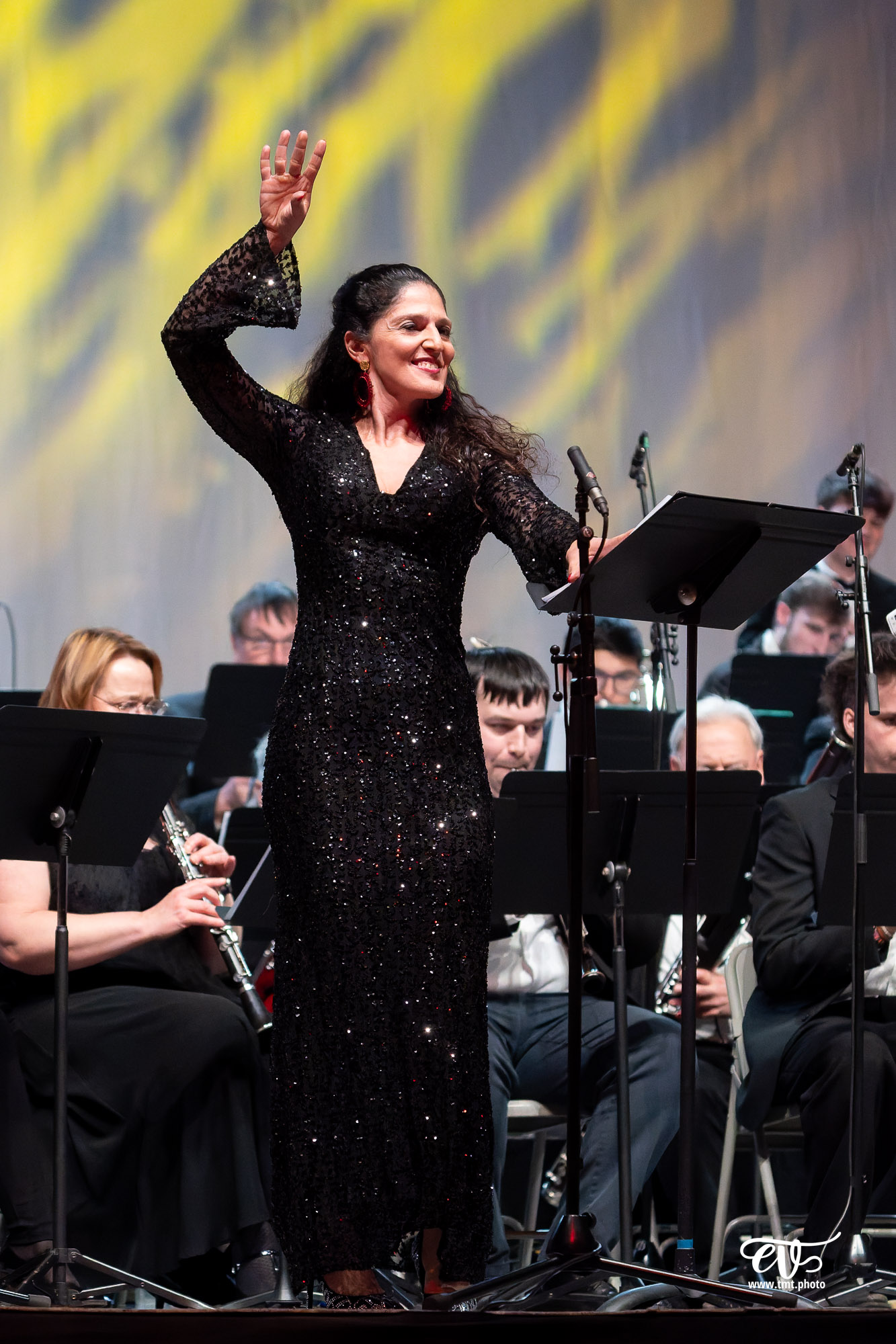 OHH - CONCERT DU NOUVEL AN 2026